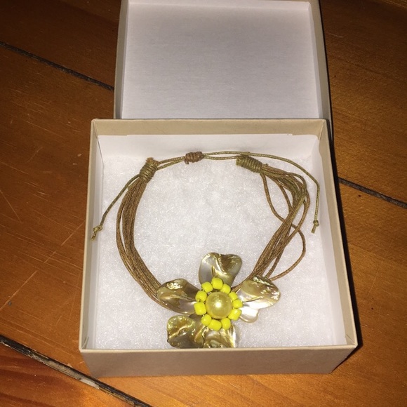 Handmade Bracelet - Picture 2 of 2